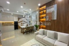 Căn hộ 800trnhận nhà ở ngay mặt tiền phạm văn đồng