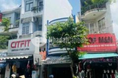 Bán nhà hxh đô đốc long 4x19m 3 tấm 6 4ty