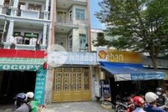Bán nhà mtkd sầm uất trương vĩnh ký 4x17 2m 1 lầu