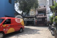 Quá rẻ luôn 3 tỉ nhích có nhà 3 tấm hẽm 6m shr