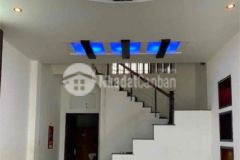 Nhà 3 tầng mt bế văn đàn đường 5m5 lề 3m ngay tttp