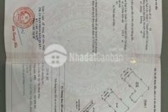 Cnà tiền bán nhà ở bùi viện trung tâm quận 1