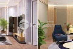 Căn hộ trường đại học fptchỉ cần 252 triệu