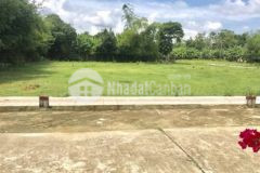 Đất f0 111m2 xã cam hiếu huyện cam lộ quảng trị