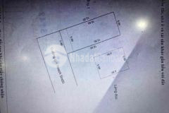 Bán nhà cấp 4 đường quy hoạch 5m gần đỗ bá