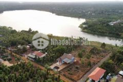 Đất thổ cư view hồ ea ning 33x86 nở hậu giá tốt