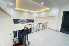 Nhà 1 mê tc 100 6 1 19m nở hậu đg xuân diệu