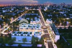 Đất ngay trung tâm giao lê thị chợ q7 giá2 35tỷ