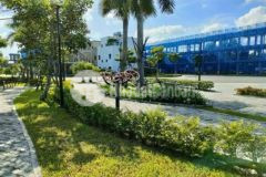 Cần bán nhà trung tâm tp thuận an bình dương