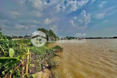 Bán 108m mặt sông đồng nai phù hợp nghỉ dưỡng