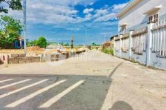 Ngân hàng zí thanh lý nhanh lô điện hoà 530tr100m