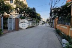 Bán đất vĩnh ngọc đông anh hà nội đường rộng