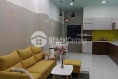 Nhà 1 trệt 1 lầu hẻm xe hơi gần ngã tư ga quận 12