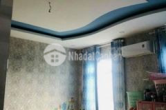 Nguyễn văn lượng p17 gò vấp 50m2 2lầu giá 4 1ty