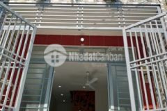 Bán nhà vĩnh lộc a bình chánh giá rẻ