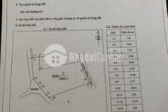 Đất view ruộng lúa vị trí đẹp