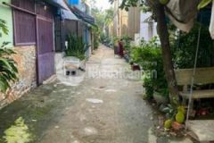 Bán đất thổ cư đường lý chiêu hoàng nối dài b tân