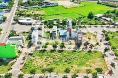 Bán đất nền thổ cư giá rẻ tại ninh thuận