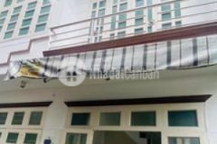 Nhà 1 lầu 30m2 h4m lê văn khương hiệp thành q12