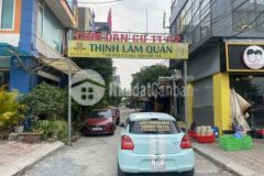 Cần bán gấp đất thường tín khu kinh doanh cầu dừa