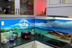 Bán penhouse 242m2 full nội thất có sổ giai việt