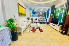 80 m2 hxh nhà đẹp lung linh quận phú nhuận
