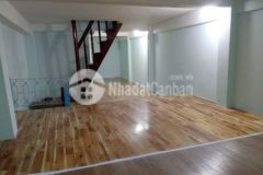 Tân bình shr trần văn quang nhà 5 tầng