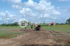 Bán đất nền long cang giai đoạn đầu giá rẻ shr