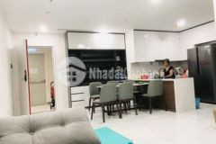 Cần bán căn hộ view sông hồng 2pn vuông vắn đẹp