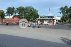 Bán 200m2 15x13 5m đất thổ cư 100