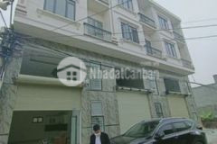 Nhà 52m2x4t ô tô đỗ cửa kinh doanh nhỏ lẻ