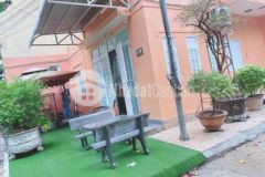 Bán nhanh căn cc lô góc mặt tiền bùi dương lịch