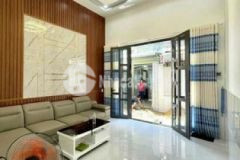 Cần bán nhà hẻm 2020 htp 1lầu 2pn 4x11m