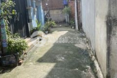 Bán đất hẽm đường số 26 phường phước long a