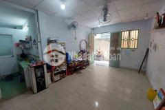 Bán nhà bùi thị xuân 29m2 3tầng 4 3 ty tân bình