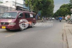 Đất chính chủ mặt tiền dương đình hội q9 gia 18ty