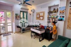 Trung tâm đống đa nhà cực đẹp view sân chơi