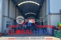 X196 bán xưởng kcn tân đô tân đức đức hoà long an