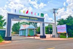 Chính chủ bán nhanh lô đất thổ cư mặt tiền đường