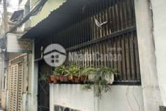 Bán nhà 48m2 hẻm 685 xvnt ngay công viên tầm vu