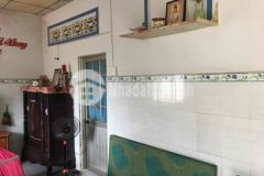 Chính chủ bán căn nhà 6x6 5680tr nhà có số nhà hc