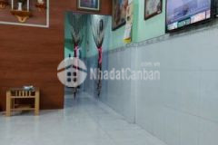 Nhà sổ riêng 70m2 1 lầu 1 lửng đông hòa dĩ an bd