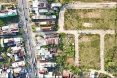 Bán đất quốc lộ ngay tp tam kỳ