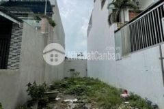 Chính bán đất đối diện trường cấp 2 đông chiêu