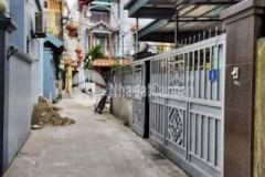 Bán đất tặng nhà cấp 4 tổ 8 thạch bàn gần ô tô