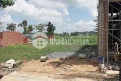 Đất thị trấn liền kề ubnd huyện thủ thừa có sổ sẵn