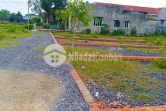 Đất đức hòa đông sổ sẵn 100m2 đường 5m giá 1tỷ150