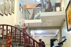 Bán nhà ngô quyền hà đông 40m2 giá 4 2tỷ