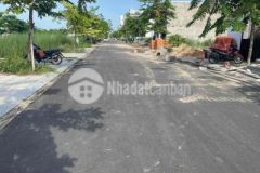 Ngộp bank cần bán nhanh lô đất đường 7m5 có sổ