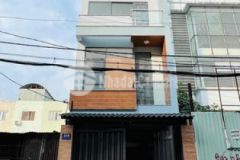 Mặt tiền 310 trịnh đình trọng quận tân phú